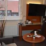 Hotel Neue Stuben Wolfsbourg