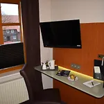 Neue Stuben 3* Wolfsbourg