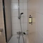 Hotel Neue Stuben Wolfsbourg