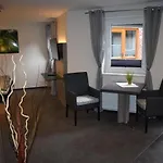 Neue Stuben Hotel Wolfsbourg
