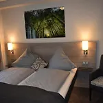 Hotel Neue Stuben Wolfsbourg