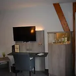 Neue Stuben 3* Wolfsbourg