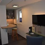 Neue Stuben Hotel Wolfsbourg