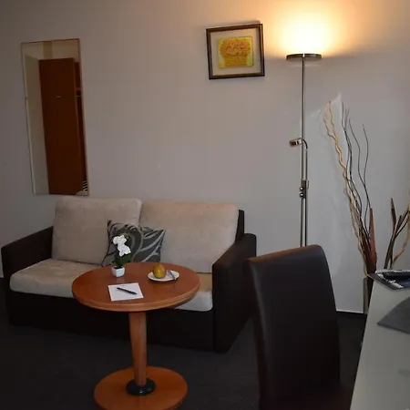 Neue Stuben Hotel 3*