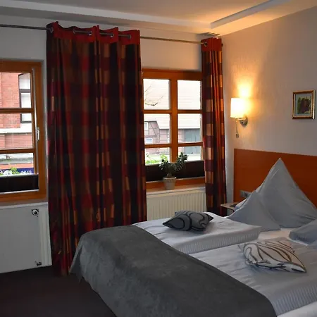 Neue Stuben Wolfsburg