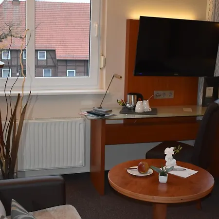 Hotel Neue Stuben Wolfsburg