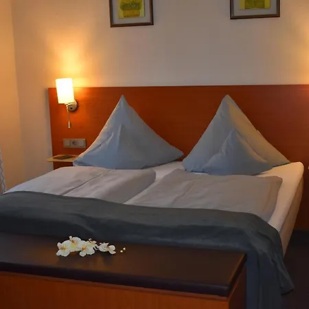 Neue Stuben 3* Wolfsburg