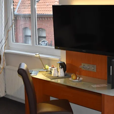 Hotel Neue Stuben