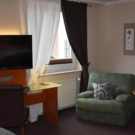 Hotel Neue Stuben 3*