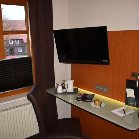 Neue Stuben 3* Wolfsburg