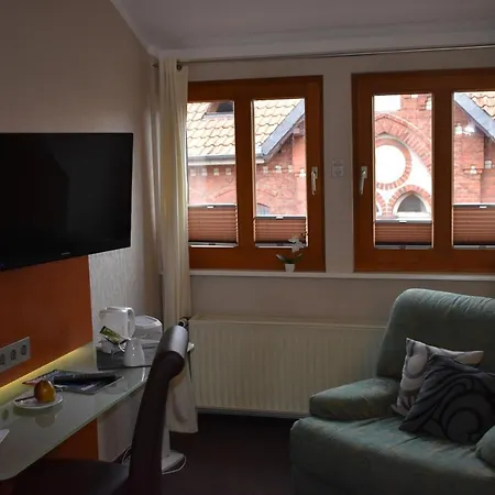Hotel Neue Stuben