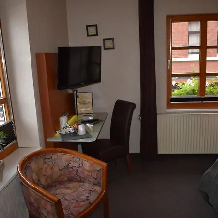 Neue Stuben Hotel 3*