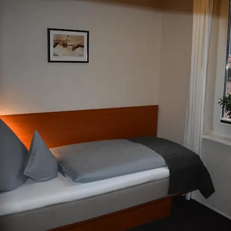 Neue Stuben Hotel