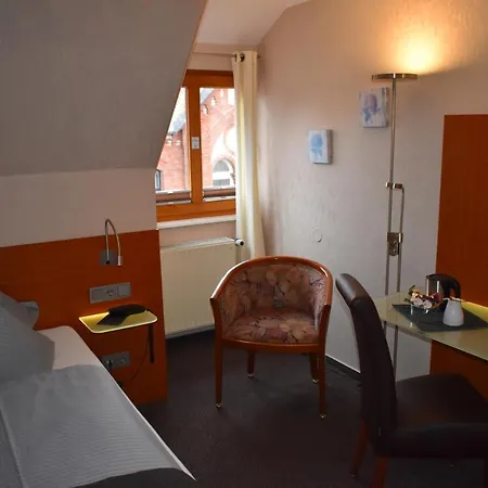 Hotel Neue Stuben