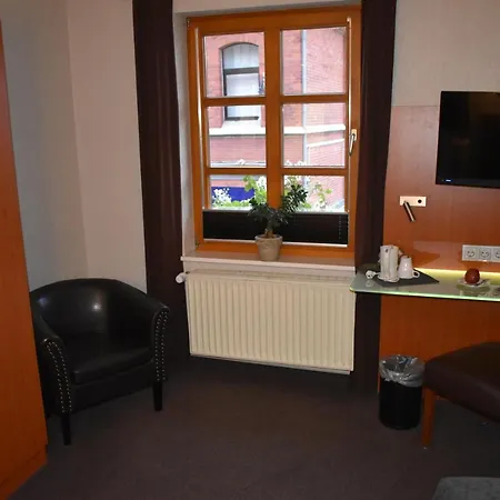 Hotel Neue Stuben 3*