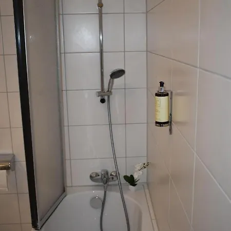 Hotel Neue Stuben Wolfsburg