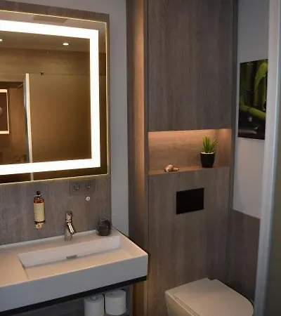 Neue Stuben Hotel 3*