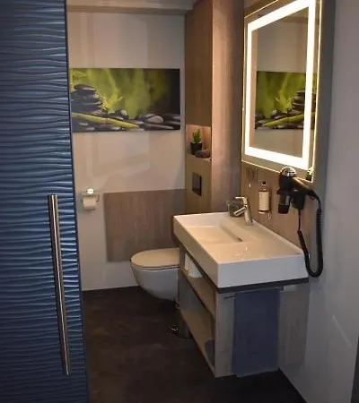 Hotel Neue Stuben Wolfsburg