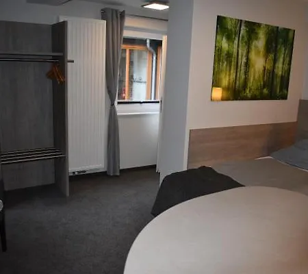 Neue Stuben Wolfsburg