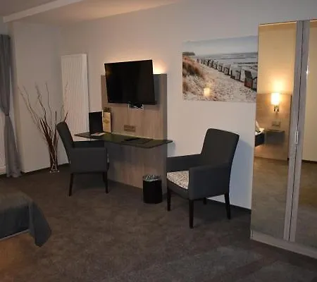 Neue Stuben Wolfsburg