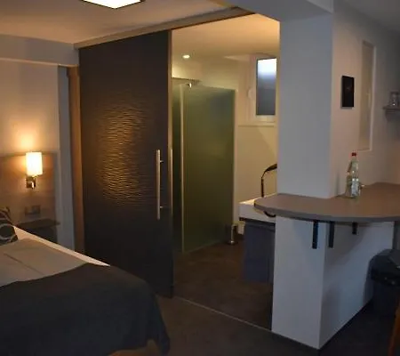 Hotel Neue Stuben