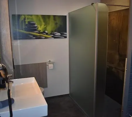 Hotel Neue Stuben Wolfsburg