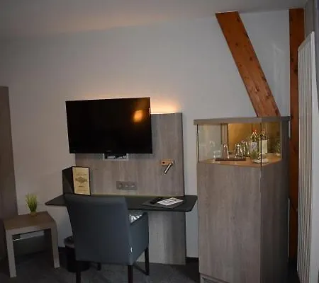 Neue Stuben 3* Wolfsburg