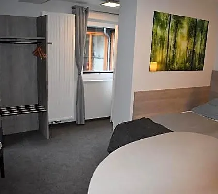 Neue Stuben