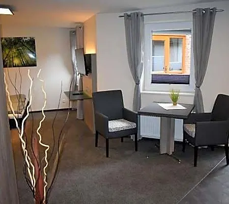 Hotel Neue Stuben