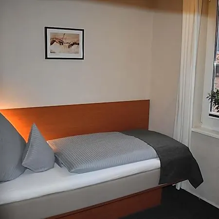 Neue Stuben Hotel 3*