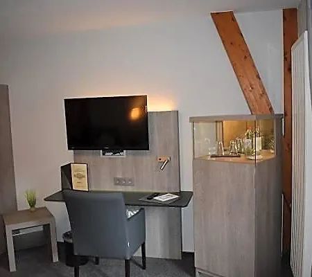 Hotel Neue Stuben