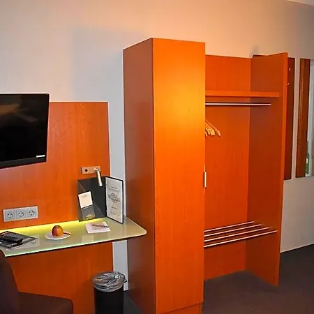 Neue Stuben Hotel 3*