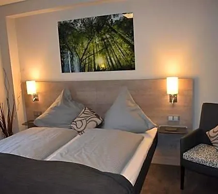 Neue Stuben Hotel 3*