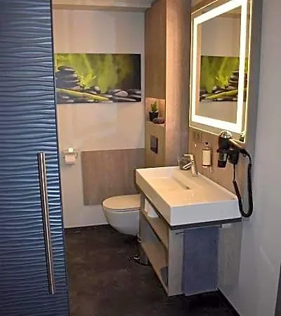 Hotel Neue Stuben 3*