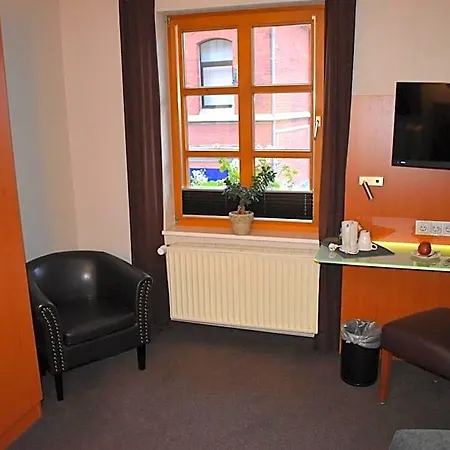 Hotel Neue Stuben 3*