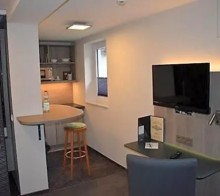 Hotel Neue Stuben