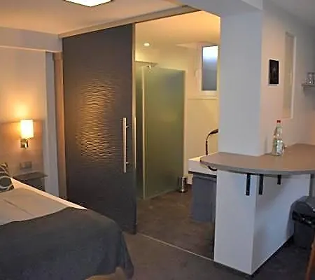 Neue Stuben Hotel