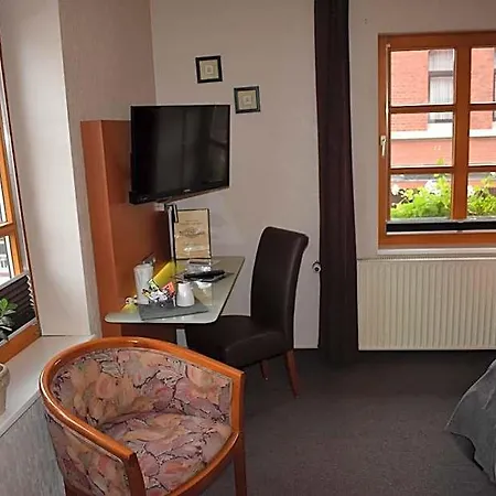 Hotel Neue Stuben 3*