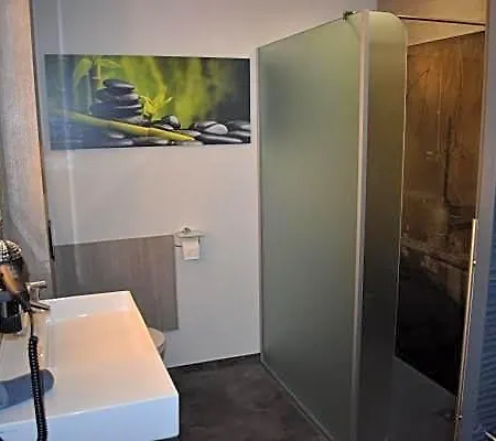 Neue Stuben Hotel Wolfsburg
