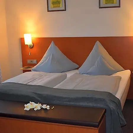 Neue Stuben Hotel 3*