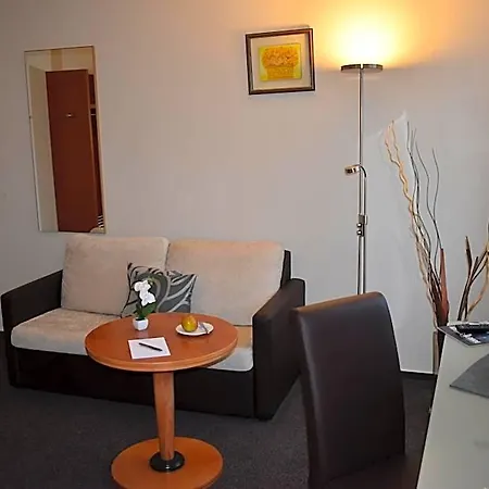 Hotel Neue Stuben 3*