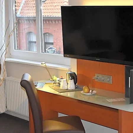 Hotel Neue Stuben Wolfsburg