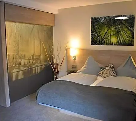 Hotel Neue Stuben Wolfsburg