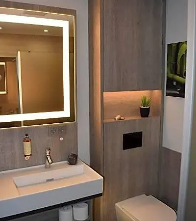 Hotel Neue Stuben Wolfsburg